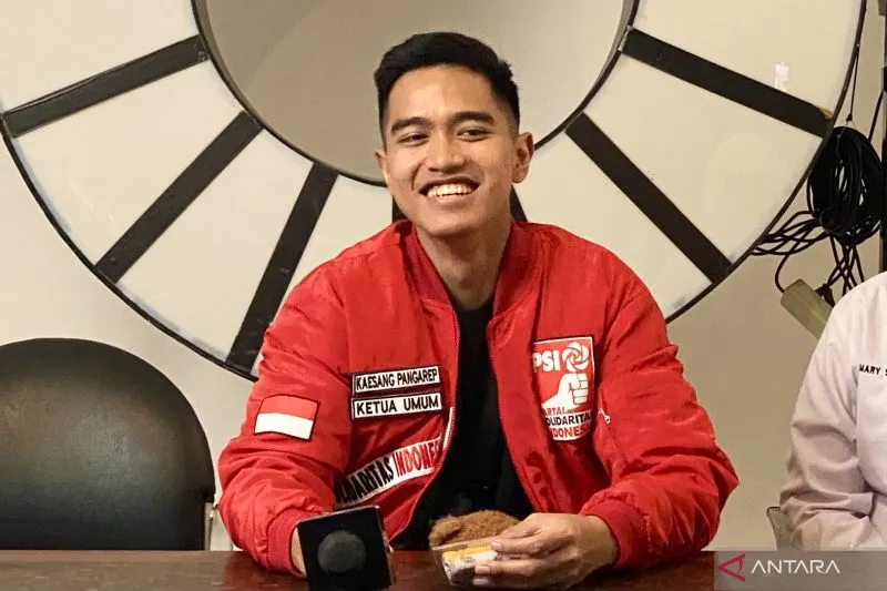 Kaesang Pangarep Tak Masuk Lima Besar Calon Gubernur Pilkada Jakarta