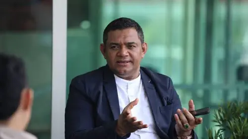 Yusril Undurkan Diri sebagai Ketum PBB, Fahri Bachmid Ditunjuk Jadi Pj Ketum