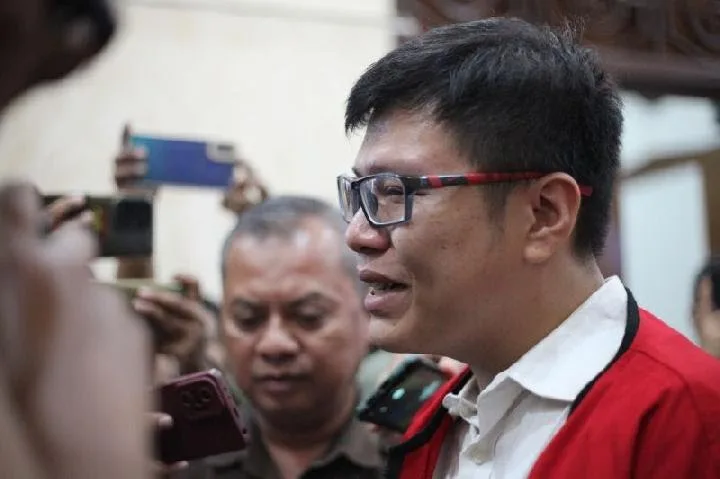 Ketua MA Sunarto Bentuk Tim Klarifikasi untuk Periksa Kasus Ronald Tannur