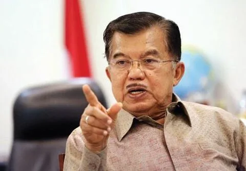 Jusuf Kalla Mengkritik Kurikulum Merdeka, Menilai Tidak Cocok untuk Pelajar