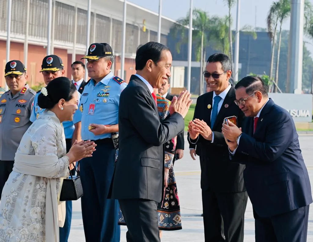 Pernyataan Kontroversi Jokowi, Picu Timbulnya Pro-Kontra