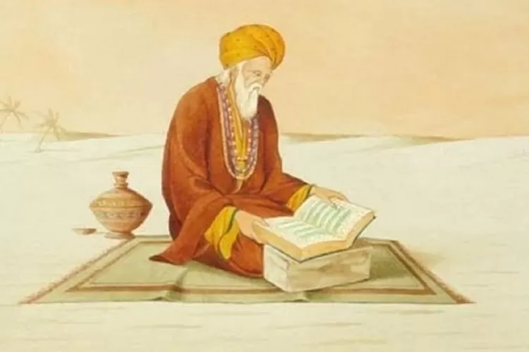 tasawuf