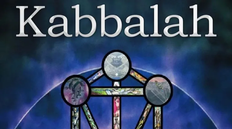 Mengungkap Misteri: Kabbalah dan Freemasonry kabbalah