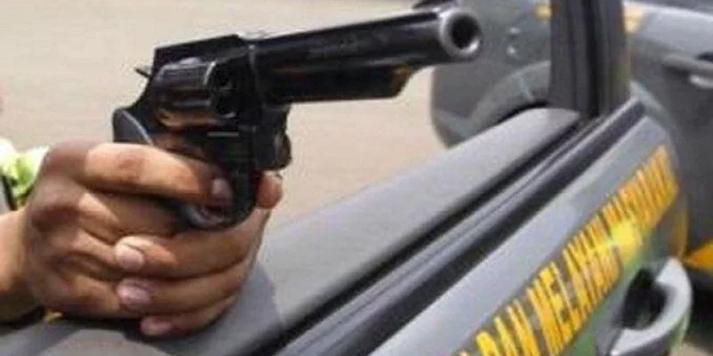 Polda Sumbar Selidiki Insiden, Kabag Ops Jadi Tersangka