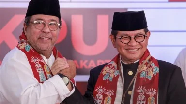 Pilkada Serentak 2024: Persaingan Ketat di DKI Jakarta dan Hasil Sementara
