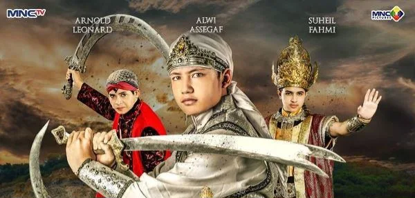 Telaah Kontroversi Kisah Kian Santang dan Rakeyan Sancang Bertemu Sayyidina Ali Ra