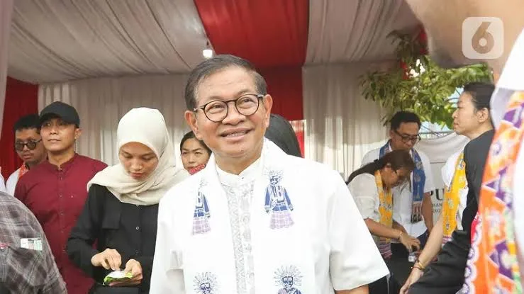Pramono Anung Unggul di DKI, Dedi Mulyadi Kuasai Jabar Berdasarkan Quick Count