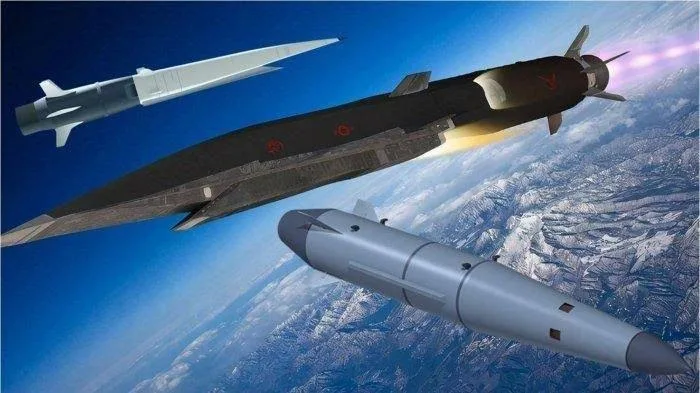 Prancis Izinkan Ukraina Gunakan Rudal Jarak Jauh untuk Serang Wilayah Rusia