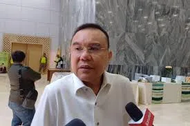 Pilgub Jakarta 2024 Diprediksi Bakal Dua Putaran, Dasco Klaim Bakal Menang