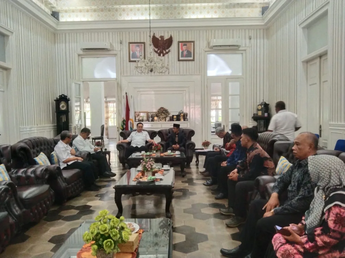 PABPDSI Lebak Desak RDP Terkait Sosialisasi Berbayar di Bogor