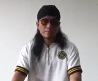 Sambil Menahan Tangis, Gus Miftah Mundur dari Jabatan Utusan Khusus Presiden