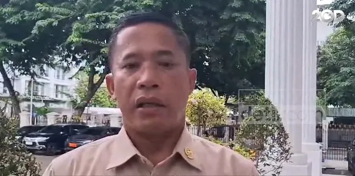 Klarifikasi Video Viral: Tidak Ada Pengusiran Jemaah saat Wapres Gibran Salat Jumat di Semarang