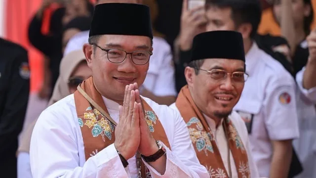 Gugatan Ridwan Kamil-Suswono ke MK Terkait Hasil Pilgub Terancam Gagal