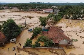 Banjir dan Longsor Landa Lebak, Banten: 19 Kecamatan Terdampak, 2 Korban Jiwa Dilaporkan