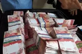 Kejaksaan Agung Sita Uang Tunai Rp 1,4 Triliun dari Kasus Korupsi Duta Palma Group