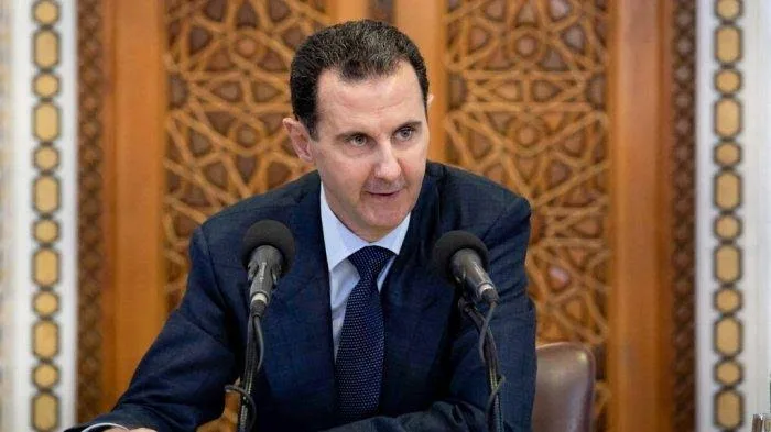 Dokumen Rahasia Bocor: Ungkap Kerjasama Bashar al-Assad-Irael
