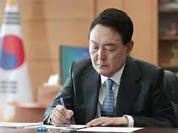 Presiden Korea Selatan Yoon Suk Yeol Cabut Status Darurat Militer Setelah Berlaku Singkat