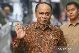 Menteri Budi Arie Minta Hentikan Tuduhan dan Fitnah Atas Dirinya
