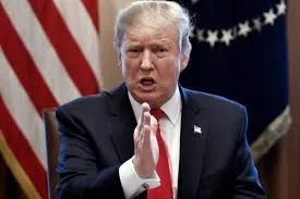 AS di Ambang Penutupan Pemerintahan di Tengah Drama Trump dan Musk