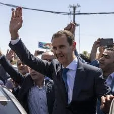Rusia Berikan Suaka Politik kepada Bashar Al Assad Setelah Digulingkan