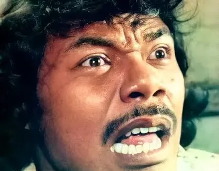 Benyamin Sueb ‘Sang Legendaris Betawi’