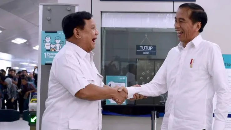 Presiden Prabowo: Stabilitas Pemerintahan Kuat Berkat Fondasi Era Jokowi