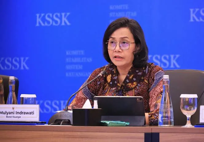 Sri Mulyani Tetapkan Aturan Baru Uang Makan PNS, Berlaku Mulai 2025