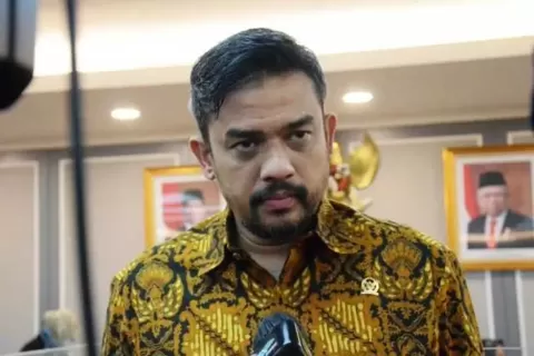 Operator Ojol Setuju Bagikan Data Mitra ke Pemerintah
