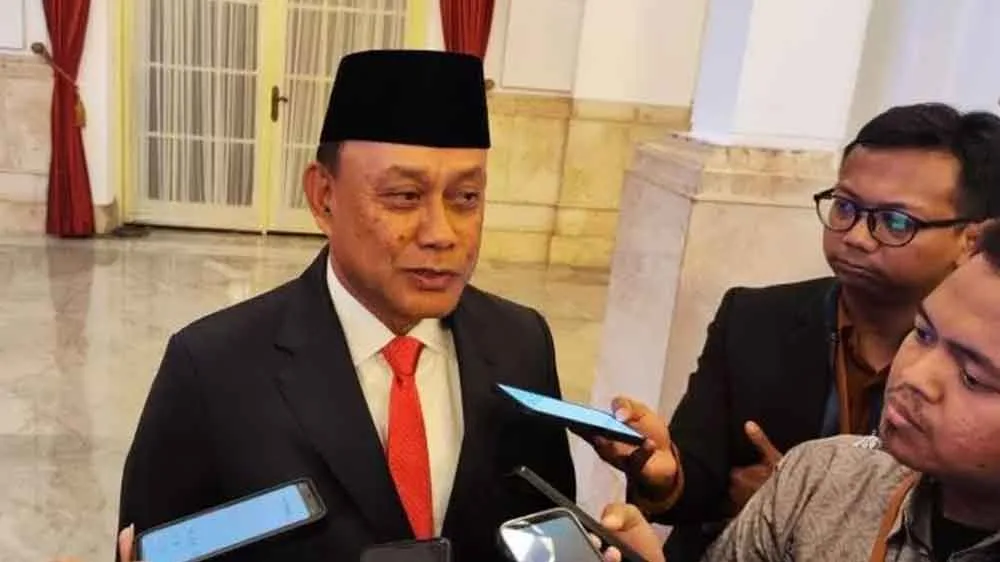 Kasus Keracunan Makan Gratis di SDN Sukoharjo, Kepala Badan Gizi Nasional Lapor ke Presiden
