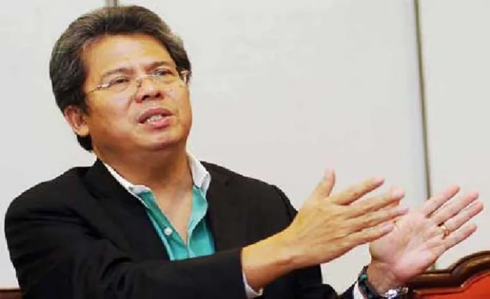 Todung Mulya Lubis: Sebut KPK Tidak Profesional, Hasto Kristiyanto Sudah Lama Jadi Target