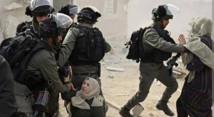 HRF Ajukan Gugatan terhadap Tentara Israel di Thailand atas Tuduhan Kejahatan Perang di Gaza