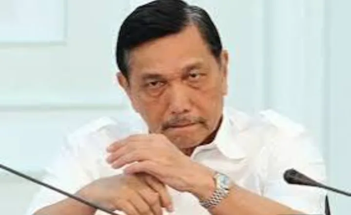 Luhut Panjaitan Bela Program Makan Bergizi Gratis Prabowo: ‘Jangan Cepat Mengkritik’