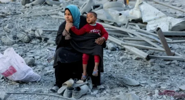 Israel dan Hamas Sepakati Gencatan Senjata Setelah Konflik Berkepanjangan
