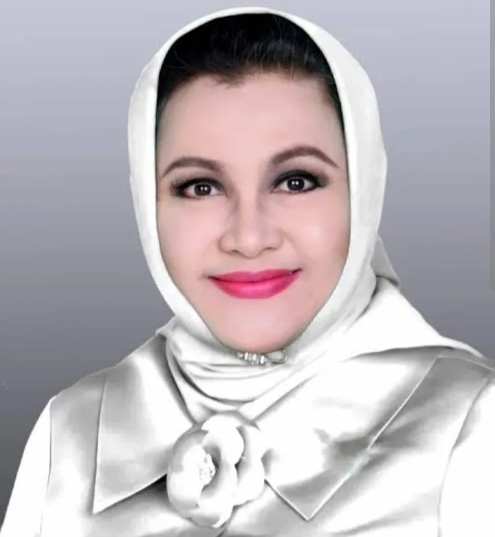 Dunia Musik Berduka: Emilia Contessa, Singa Panggung Asia, Meninggal Dunia di Usia 67 Tahun