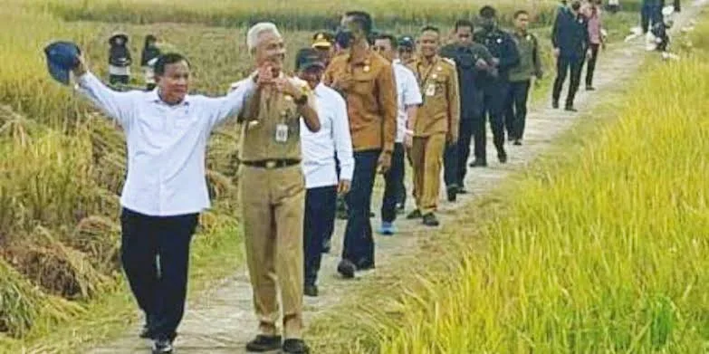 Presiden Prabowo Subianto Ungkap Keberhasilan Pemerintah Selama Tiga Bulan: Harga BBM dan Pangan Terkendali