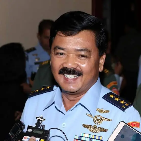 Hadi Tjahjanto Angkat Bicara soal Kisruh HGB Pagar Laut di Tangerang