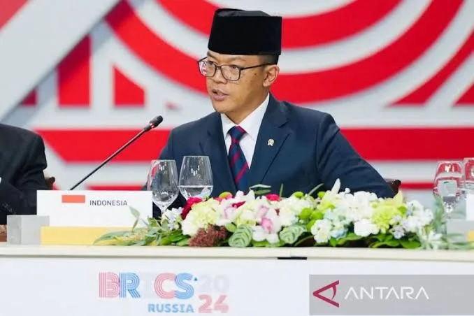 Menlu Sugiono Sesalkan Insiden Penembakan oleh Maritim Malaysia yang Tewaskan WNI
