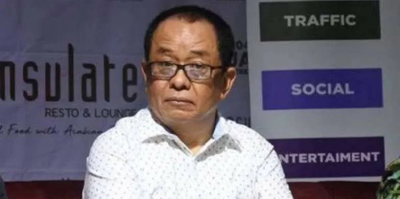 Komentar Said Didu Terkait OCCRP: ‘Siapa tahu mereka memiliki data lengkap terhadap korupsi Jokowi’