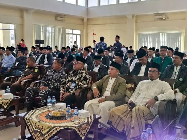 MUI Banten Dukung Proyek Strategis Nasional PIK 2