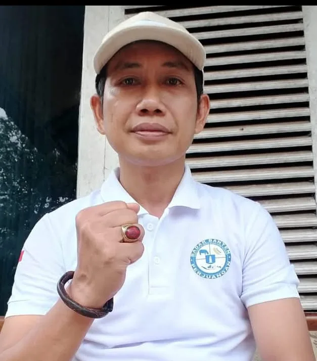 Eli Sahroni Desak Polda Banten Tangkap Pemasok Bahan Kimia ke PETI di Cibeber