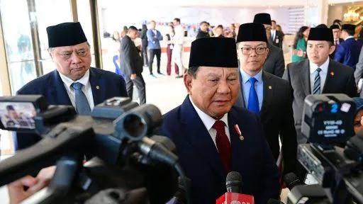 Gerindra Siap Dukung Langkah Presiden Prabowo dalam Perombakan Kabinet