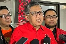 Hasto dan Harun Masiku Diduga Kabur ke PTIK Saat Hendak Ditangkap KPK