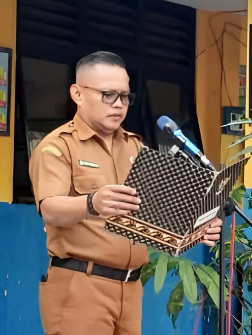 Encun Sunardi Diusung PD Muhammadiyah Kota Serang untuk Konferensi PGRI