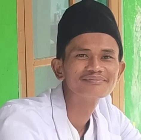 Menyambut Lebaran Idul Fitri