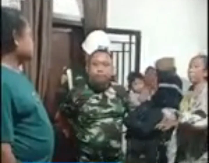 Giliran Anggota Brimob Polda Sumsel Jadi Tersangka Kasus Sabung Ayam