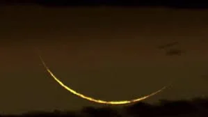 Prediksi Hisab Falak Taqribi Klasik-1 Syawal 1446 H Jatuh Hari Senin