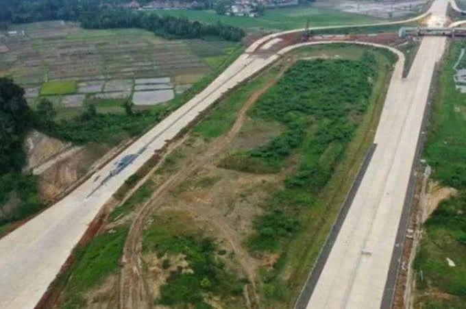 Banten Segera Miliki Jalan Tol Baru Desember 2025 di Bawah Kepemimpinan Gubernur Andra Soni