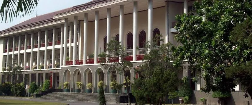 Dosen UGM Sengaja Liburkan Mahasiswa Agar Bisa Bergabung dalam Aksi Tolak Revisi UU TNI