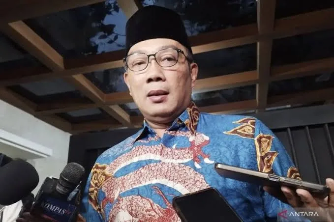 Skandal Ridwan Kamil: Perempuan Ungkap Bukti Perselingkuhan dan Dugaan Aborsi
