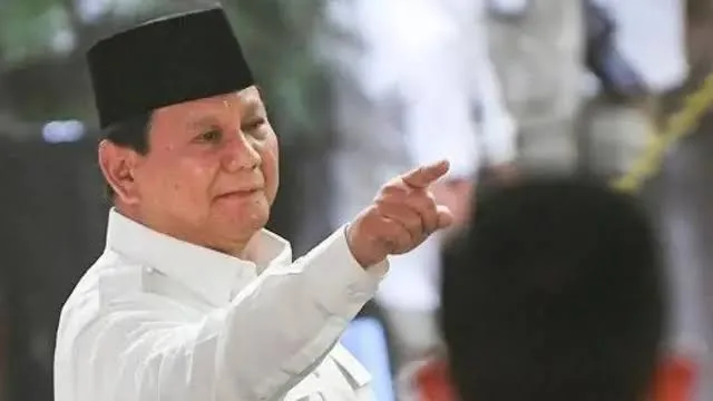 Prabowo Rencanakan Penjara Koruptor di Pulau Terpencil, KPK Dukung dengan Usulan Unik